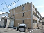 グラシオッソ 2階 築14年1ヶ月の賃貸物件