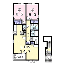 間取り：222018140023