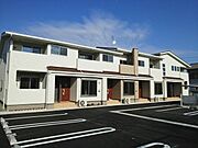 ローレル 2階 築9年9ヶ月の賃貸物件