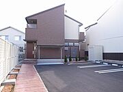 ルシエル 1階 築8年9ヶ月の賃貸物件