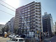 静岡駅より徒歩5分 10階 築10年9ヶ月の賃貸物件