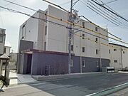 御門台駅より徒歩8分 4階 築1年8ヶ月の賃貸物件
