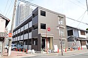ONETERMINALPLACE 1階 築3年4ヶ月の賃貸物件