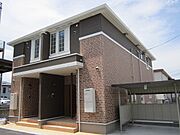 静岡駅よりバス10分 徒歩6分 2階 築12年3ヶ月の賃貸物件