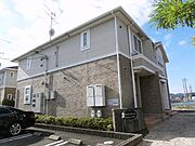 ハピネスプラージュ 1階 築17年11ヶ月の賃貸物件