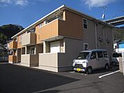 エスペランサ2 2階 築14年7ヶ月の賃貸物件