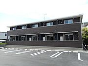 新清水駅よりバス14分 徒歩6分 1階 築7年4ヶ月の賃貸物件