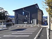 古庄駅より徒歩20分 1階 築2年9ヶ月の賃貸物件