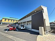 新静岡駅よりバス25分 徒歩2分 1階 築8年11ヶ月の賃貸物件