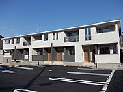 草薙駅よりバス6分 徒歩6分 2階 築10年7ヶ月の賃貸物件