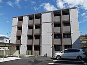 SerenoM 3階 築11年1ヶ月の賃貸物件