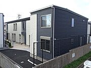 春日町駅より徒歩11分 2階 築8年4ヶ月の賃貸物件