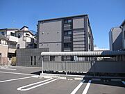 ケーツー 4階 築9年2ヶ月の賃貸物件