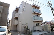 ASOUさつき 2階 築2年7ヶ月の賃貸物件