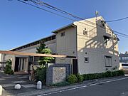 静岡駅よりバス14分 徒歩5分 2階 築10年4ヶ月の賃貸物件