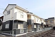 メゾンワルツC 1階 築28年1ヶ月の賃貸物件