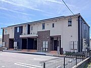 安倍川駅より徒歩16分 2階 新築の賃貸物件
