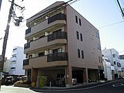 静岡駅よりバス7分 徒歩3分 4階 築15年7ヶ月の賃貸物件