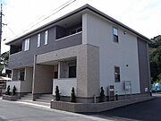 静岡駅よりバス19分 徒歩10分 2階 築11年3ヶ月の賃貸物件