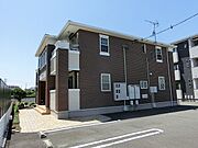 狐ヶ崎駅より徒歩15分 2階 築13年11ヶ月の賃貸物件