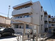セレノム 1階 築3年8ヶ月の賃貸物件