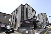 東静岡駅より徒歩4分 5階 築6年10ヶ月の賃貸物件