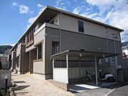 グラースワタナベ 2階 築12年10ヶ月の賃貸物件