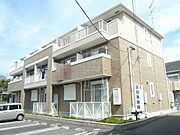 桜橋駅より徒歩21分 1階 築16年8ヶ月の賃貸物件