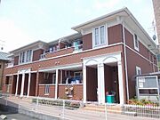 静岡駅よりバス23分 徒歩2分 2階 築20年3ヶ月の賃貸物件