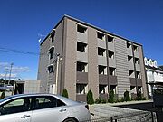 カルセドニー 1階 築11年4ヶ月の賃貸物件