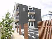 ソル 3階 築5年1ヶ月の賃貸物件
