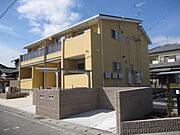 ラ・ペール 2階 築6年11ヶ月の賃貸物件