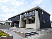 サンフェリーチェの賃貸物件