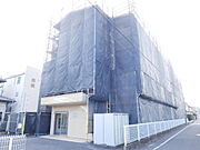 古庄駅より徒歩7分 4階 築22年の賃貸物件