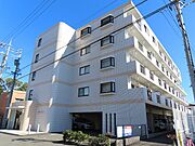 パルクプロッシュの賃貸物件