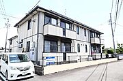 安倍川駅より徒歩6分 2階 築23年7ヶ月の賃貸物件