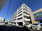 東静岡駅より徒歩15分 3階 築20年9ヶ月の賃貸物件
