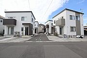 藤枝駅より徒歩15分 築5年9ヶ月の賃貸物件