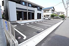 ベニール　T 101 ｜ 静岡県静岡市清水区木の下町158-1（賃貸アパート1R・1階・29.40㎡） その11