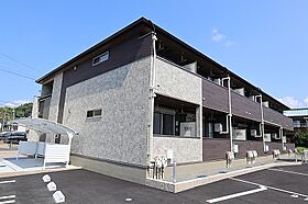 ソラリス 106 ｜ 静岡県静岡市葵区瀬名３丁目16-72（賃貸アパート1K・1階・29.72㎡） その1