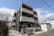 リッシュ 1階 築3年7ヶ月の賃貸物件