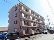 御門台駅より徒歩14分 4階 築22年の賃貸物件