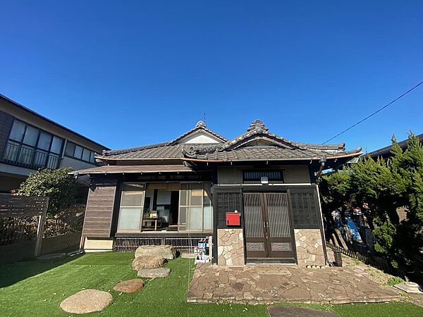 detached 千葉県富津市富津
地図を見る