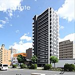 名古屋市東区葵２丁目 15階建 築9年のイメージ