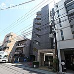 名古屋市東区泉２丁目 8階建 築19年のイメージ