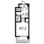 名古屋市北区田幡２丁目 6階建 築17年のイメージ