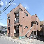 名古屋市東区矢田４丁目 2階建 築18年のイメージ