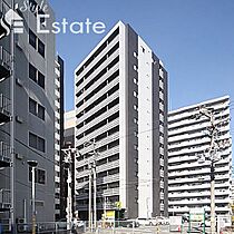 愛知県名古屋市東区東桜２丁目（賃貸マンション1LDK・13階・41.20㎡） その1