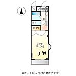 名古屋市北区福徳町４丁目 4階建 築16年のイメージ