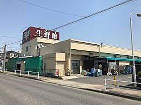 愛知県名古屋市西区比良３丁目（賃貸マンション1LDK・2階・40.34㎡） その15